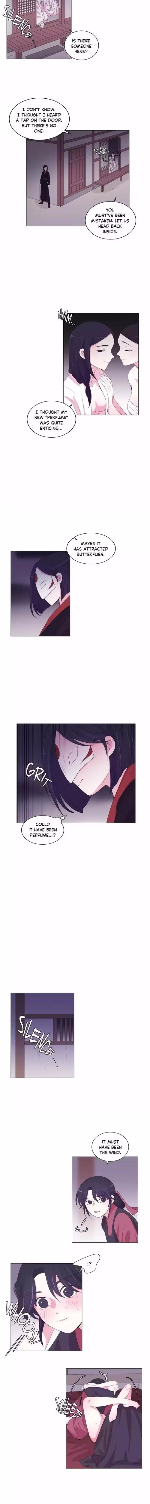 Moonlight Garden - Chapter 67 - Part 3