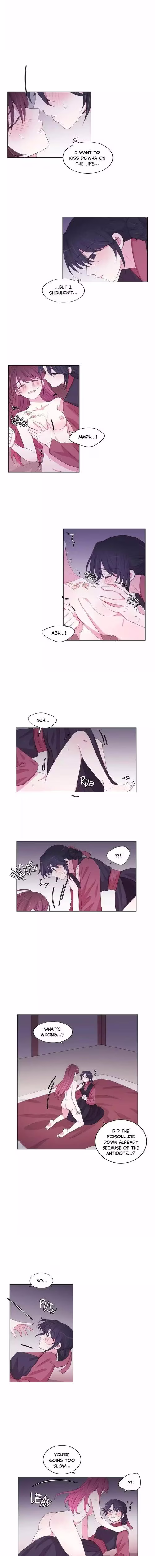 Moonlight Garden - Chapter 67 - Part 6