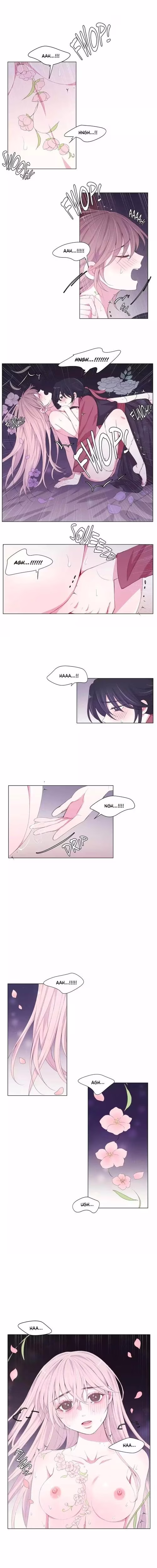 Moonlight Garden - Chapter 68 - Part 3