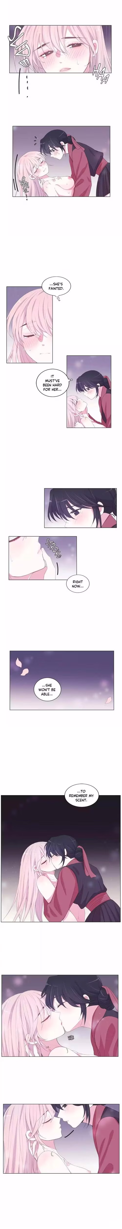 Moonlight Garden - Chapter 68 - Part 4