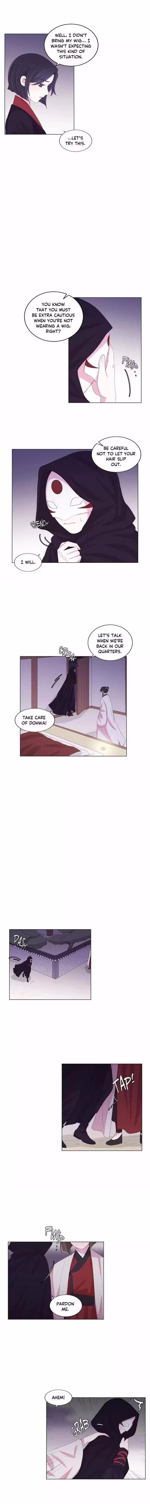 Moonlight Garden - Chapter 68 - Part 7