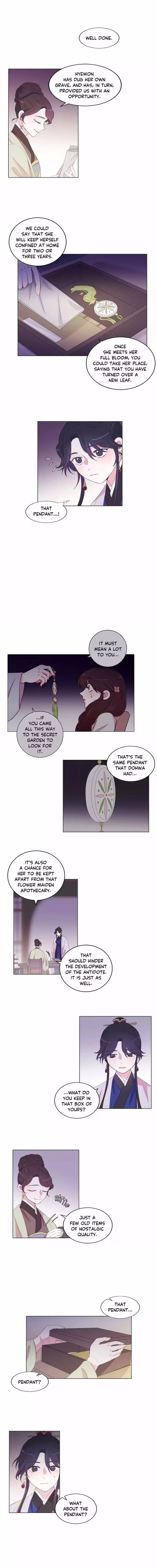 Moonlight Garden - Chapter 69 - Part 7