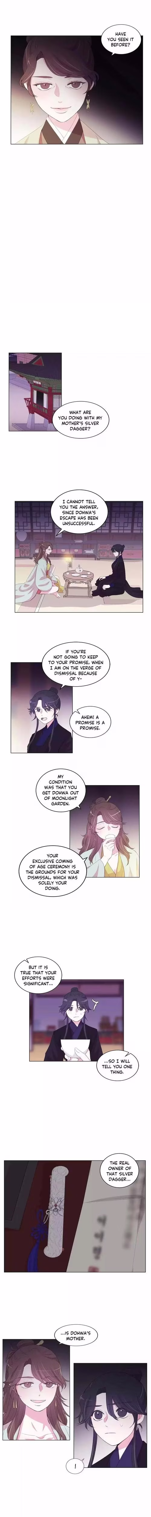 Moonlight Garden - Chapter 69 - Part 8