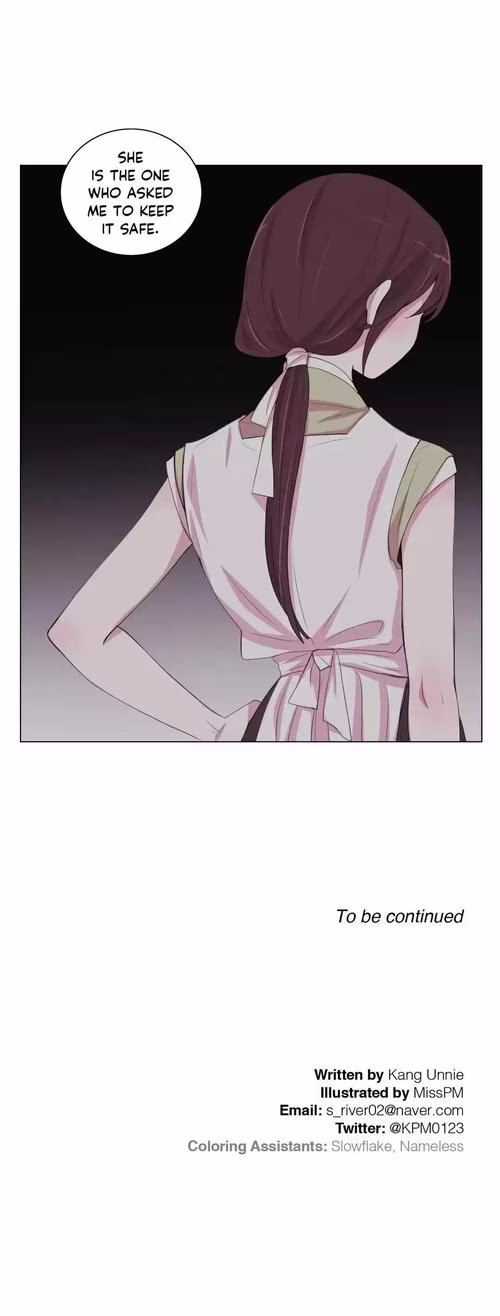 Moonlight Garden - Chapter 69 - Part 9