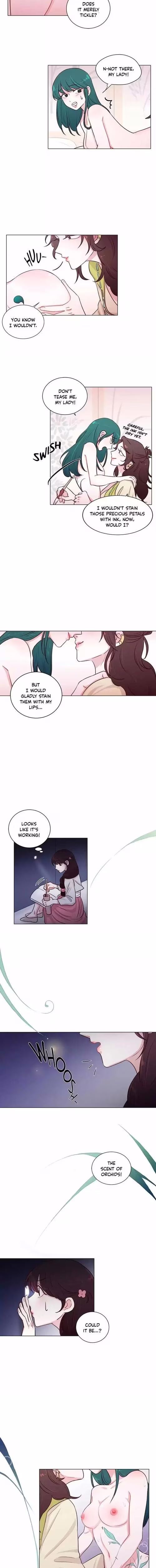 Moonlight Garden - Chapter 7 - Part 3