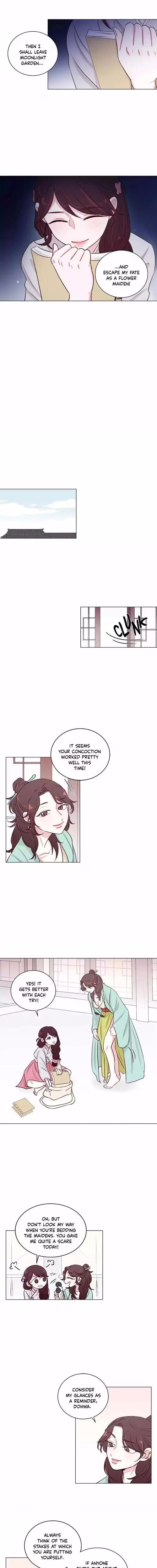 Moonlight Garden - Chapter 7 - Part 5