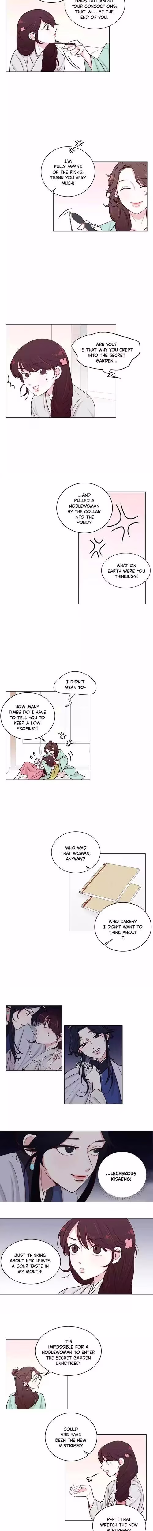 Moonlight Garden - Chapter 7 - Part 6