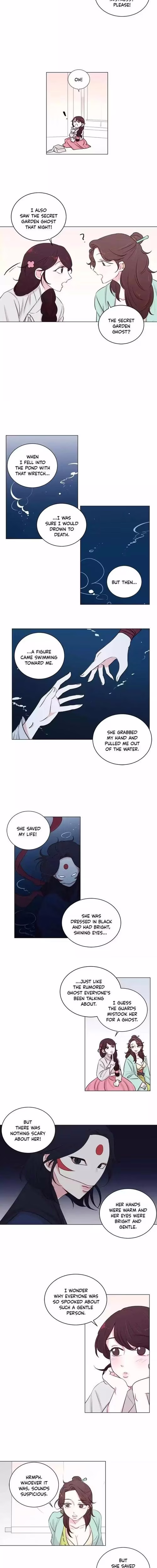 Moonlight Garden - Chapter 7 - Part 7