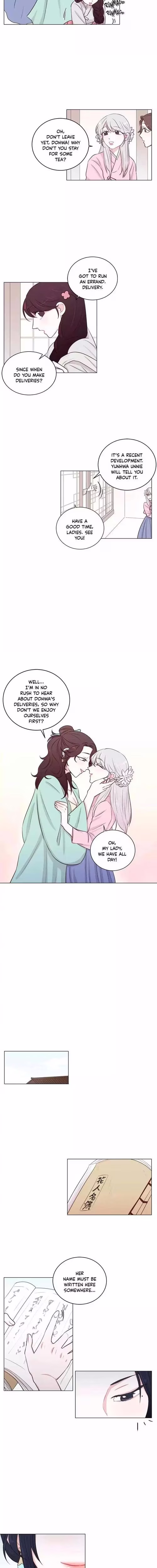 Moonlight Garden - Chapter 7 - Part 9