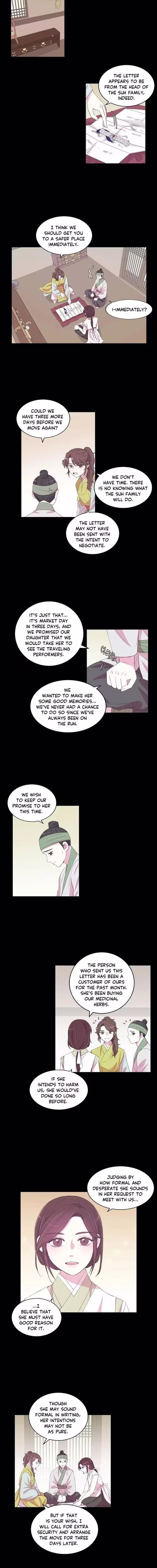 Moonlight Garden - Chapter 70 - Part 5