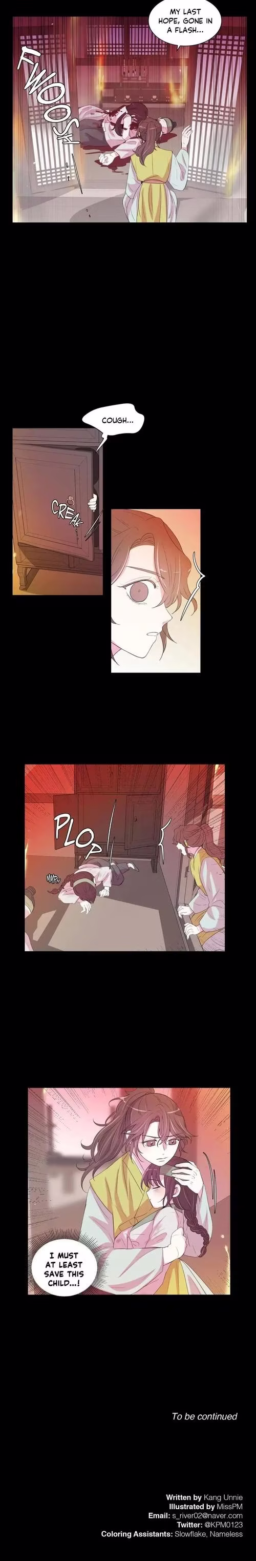 Moonlight Garden - Chapter 70 - Part 8