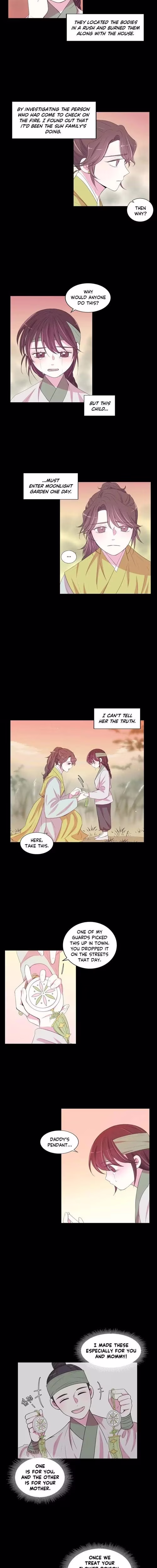 Moonlight Garden - Chapter 71 - Part 4