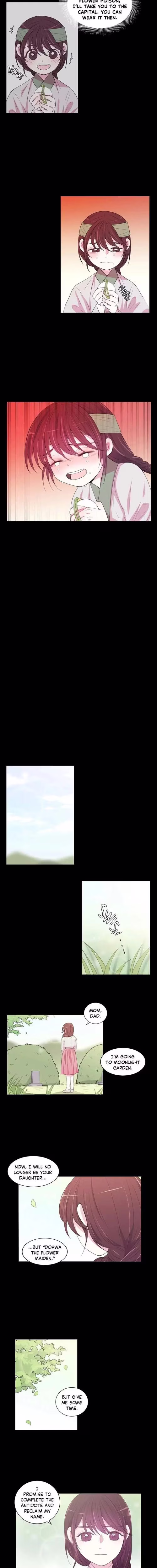 Moonlight Garden - Chapter 71 - Part 5