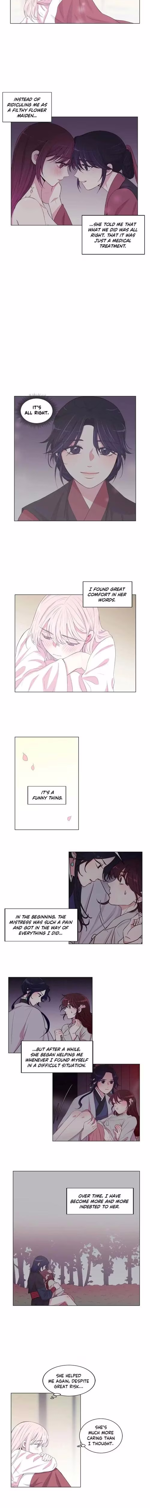 Moonlight Garden - Chapter 71 - Part 7