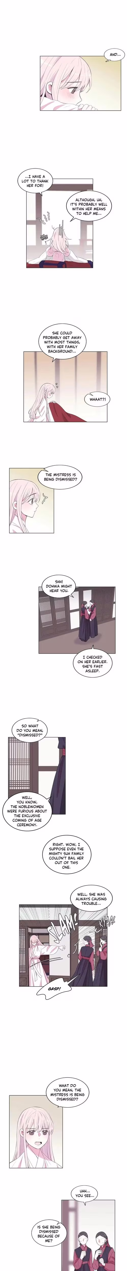 Moonlight Garden - Chapter 71 - Part 8