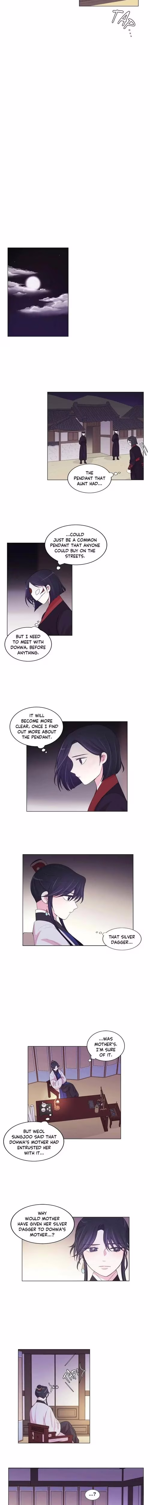 Moonlight Garden - Chapter 72 - Part 3