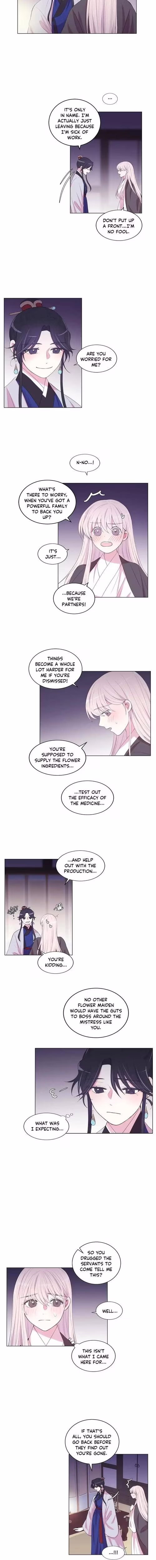 Moonlight Garden - Chapter 72 - Part 6