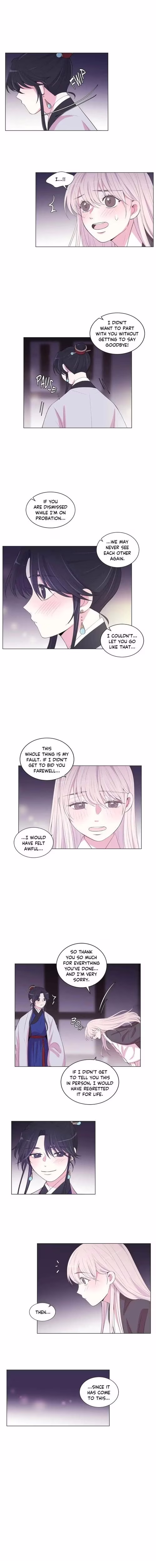 Moonlight Garden - Chapter 72 - Part 7