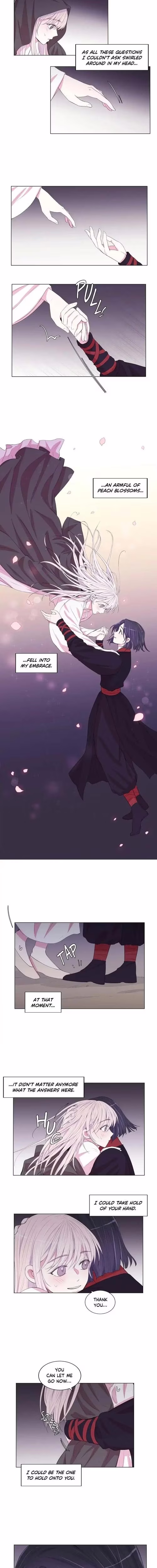 Moonlight Garden - Chapter 73 - Part 7