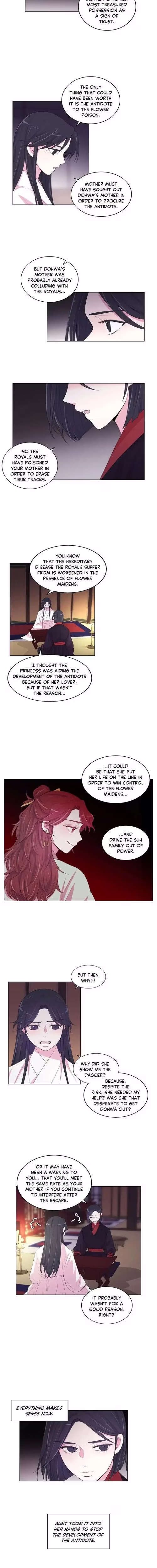 Moonlight Garden - Chapter 74 - Part 4