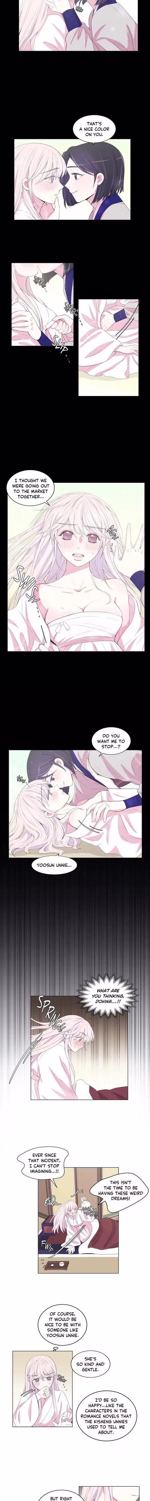 Moonlight Garden - Chapter 74 - Part 6