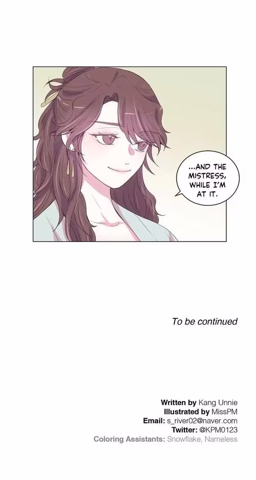 Moonlight Garden - Chapter 74 - Part 8