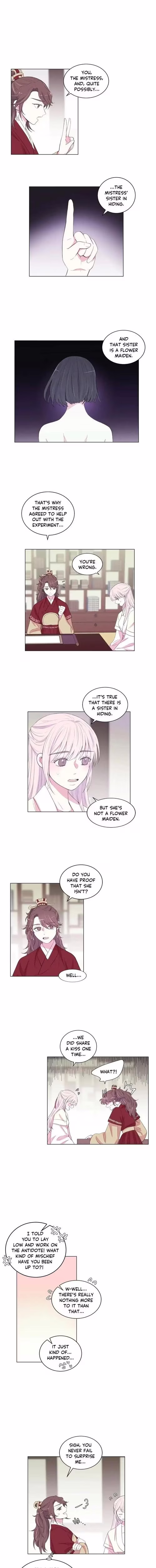 Moonlight Garden - Chapter 75 - Part 5