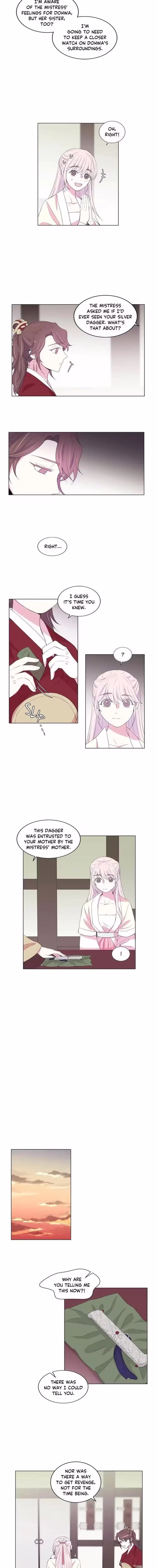 Moonlight Garden - Chapter 75 - Part 6