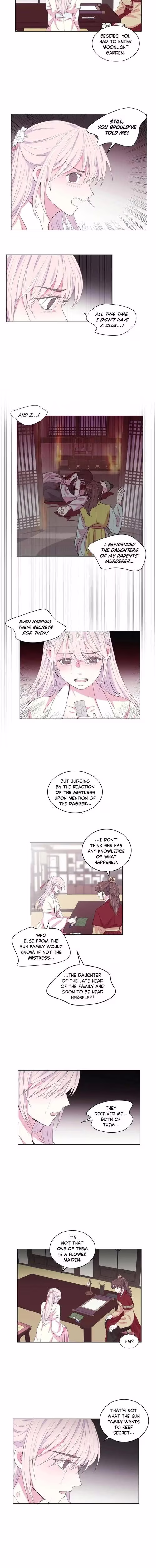 Moonlight Garden - Chapter 75 - Part 7