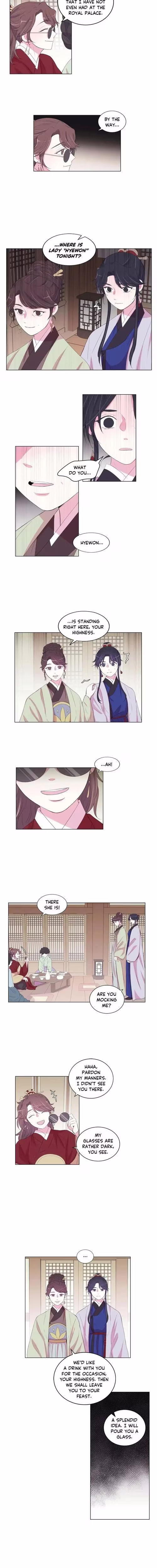 Moonlight Garden - Chapter 76 - Part 3