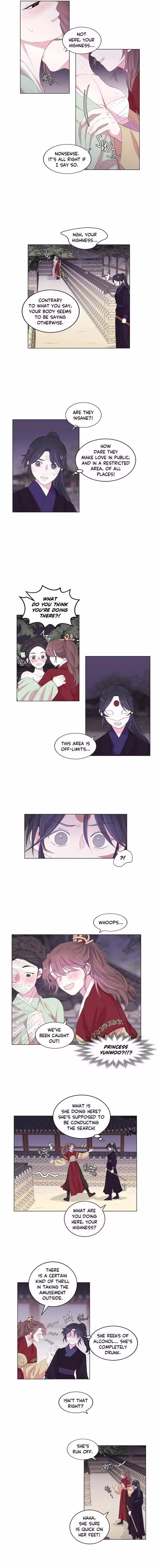 Moonlight Garden - Chapter 76 - Part 6