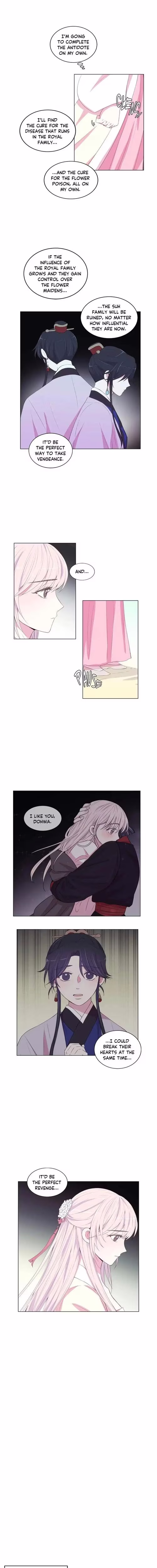 Moonlight Garden - Chapter 78 - Part 3