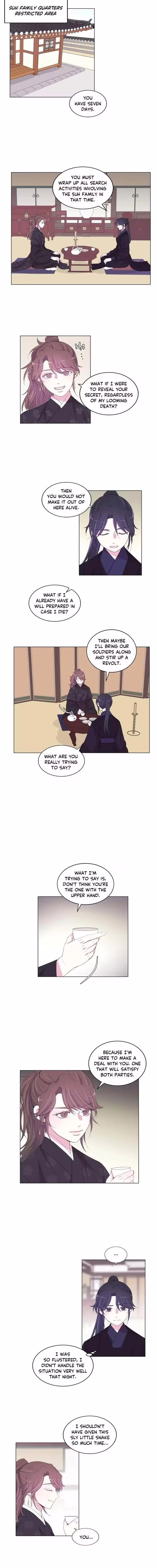 Moonlight Garden - Chapter 78 - Part 4