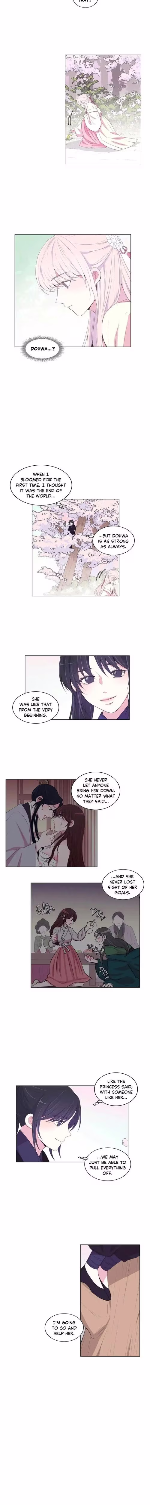 Moonlight Garden - Chapter 79 - Part 3