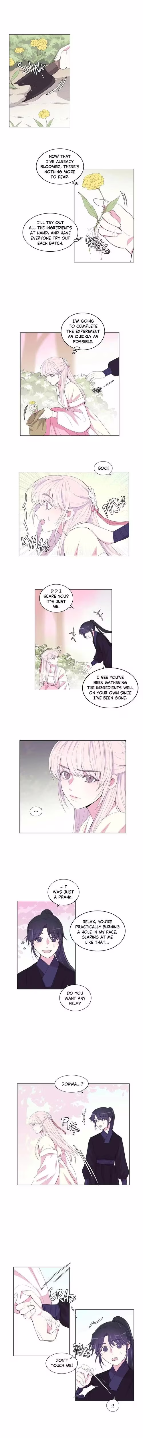 Moonlight Garden - Chapter 79 - Part 4