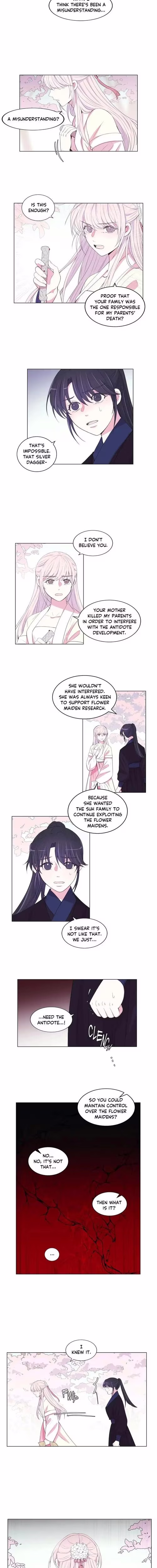 Moonlight Garden - Chapter 79 - Part 6