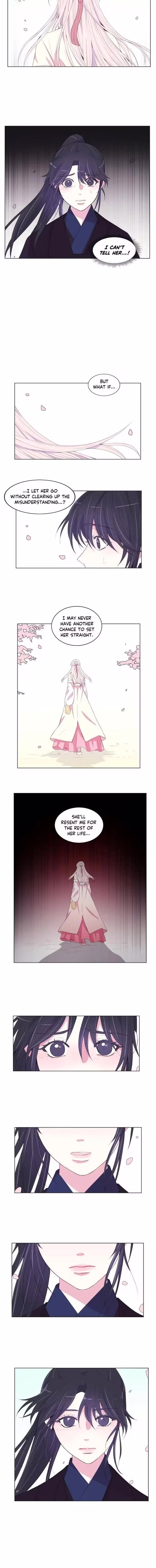 Moonlight Garden - Chapter 79 - Part 7