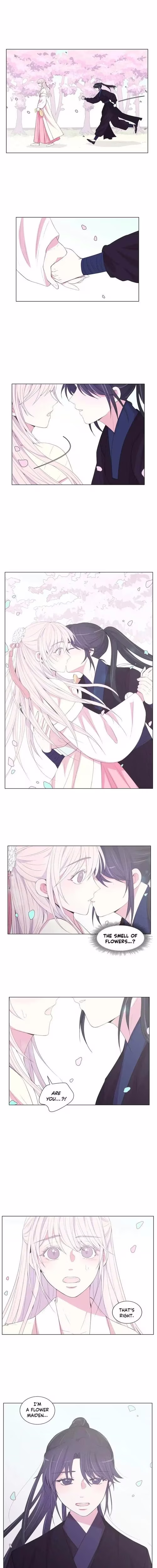 Moonlight Garden - Chapter 79 - Part 8