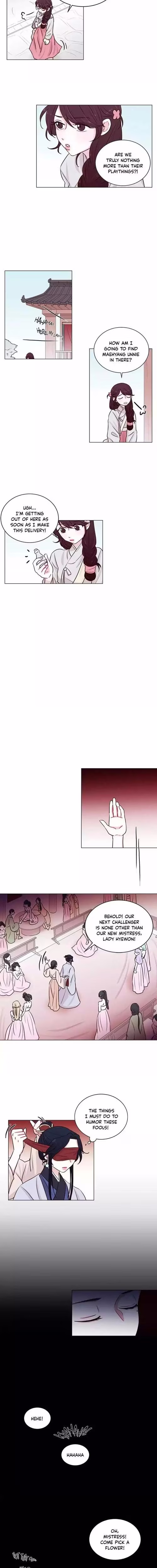 Moonlight Garden - Chapter 8 - Part 3