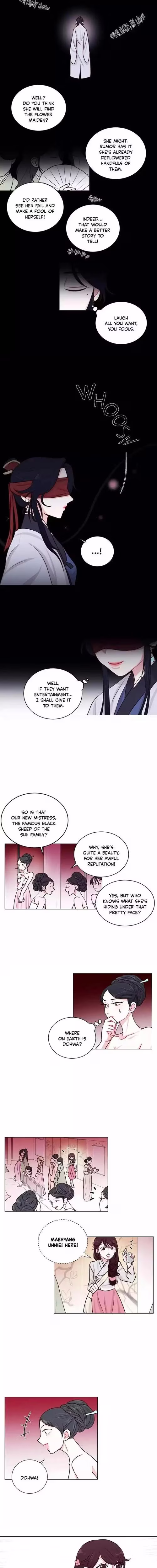 Moonlight Garden - Chapter 8 - Part 4