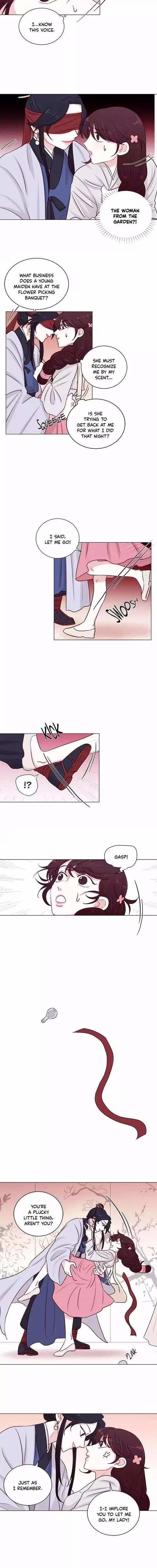 Moonlight Garden - Chapter 8 - Part 6
