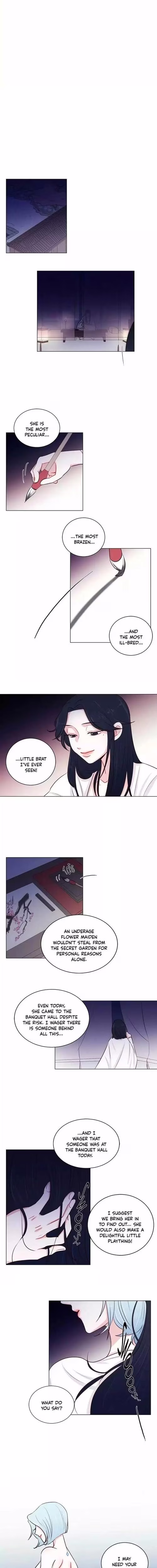 Moonlight Garden - Chapter 8 - Part 8