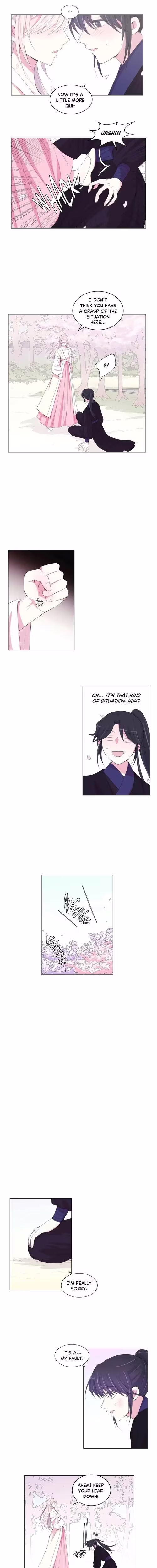 Moonlight Garden - Chapter 80 - Part 4