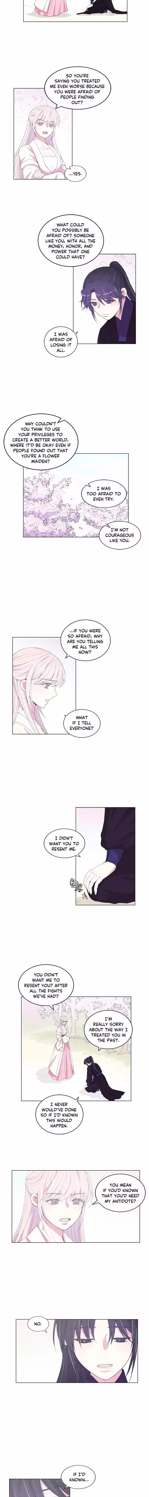 Moonlight Garden - Chapter 80 - Part 5