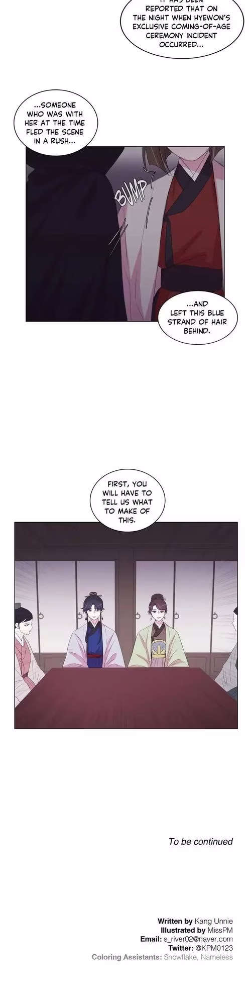 Moonlight Garden - Chapter 80 - Part 8