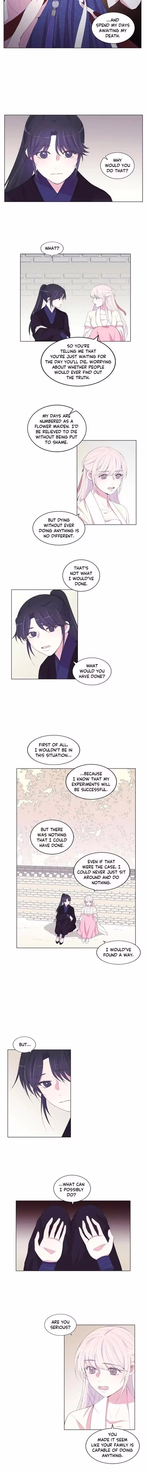 Moonlight Garden - Chapter 81 - Part 3