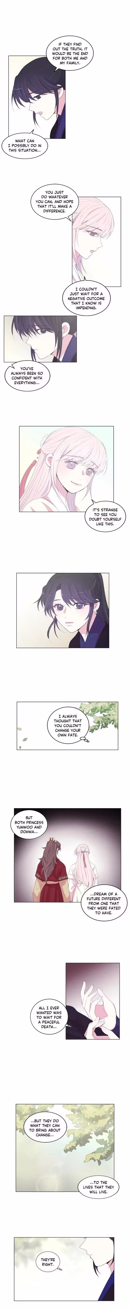 Moonlight Garden - Chapter 81 - Part 4