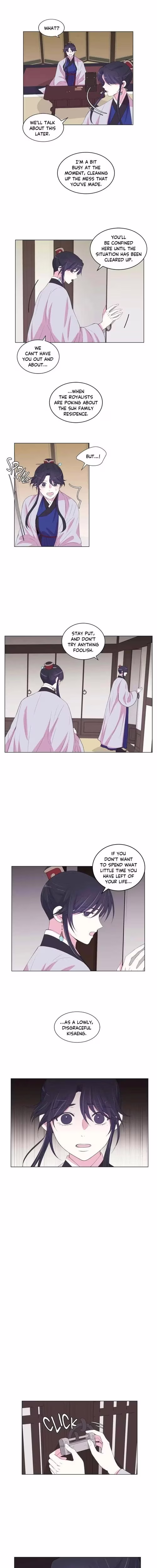 Moonlight Garden - Chapter 82 - Part 4