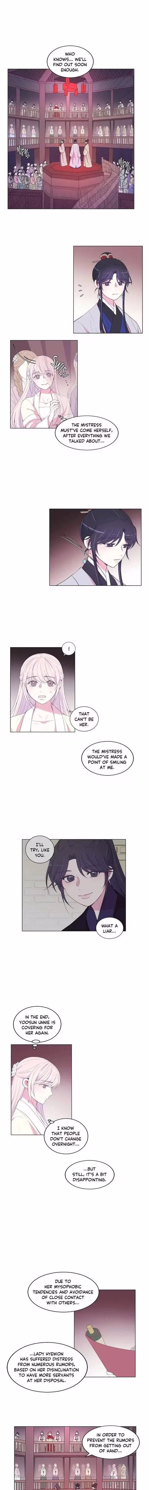 Moonlight Garden - Chapter 82 - Part 6