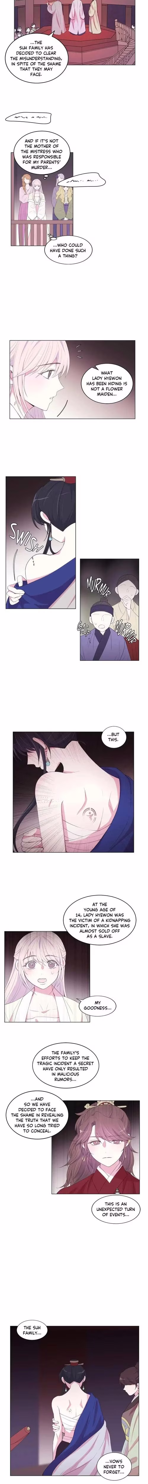 Moonlight Garden - Chapter 82 - Part 7